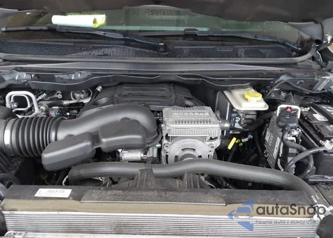 2022 Jeep Wagoneer Series Iii 4X4 from USA, damaged, VIN 1C4SJVDT5NS140953